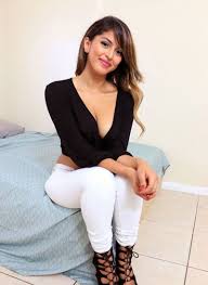 Russian Call Girl In Jabalpur